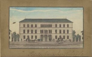 Polytechnische Schule