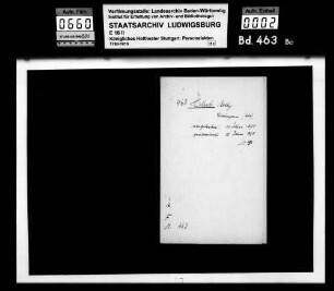 Holub, Betty; Chorsängerin (Alt); ausgesch.: 1895