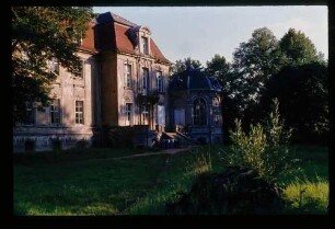 Zieten-Schloss 18.8.78.