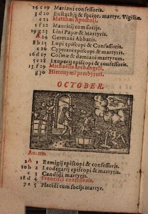 Hortulus Animae, Svavissimis Floribvs Refertvs : In Qvo Officivm Beatae Mariae, Et Defvnctorum, ac septem Psalmi Poenitentiales & Graduales, atque alia quam plurima sunt posita