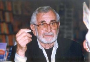 Gad Granach (Israel), Schriftsteller : Granach, Gad (1915-2011; Schriftsteller)
