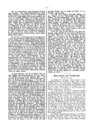 Staatsschutz und Zuchtwahl
