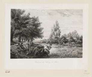 Environs de Choisy-Le-Roi