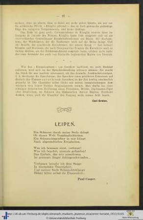 Leiden.