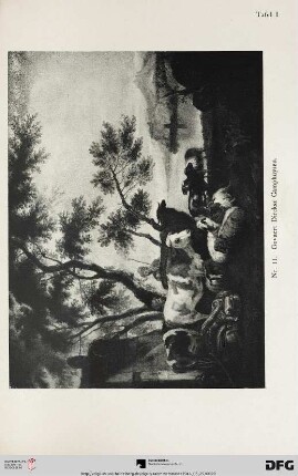 Tafel I-XII