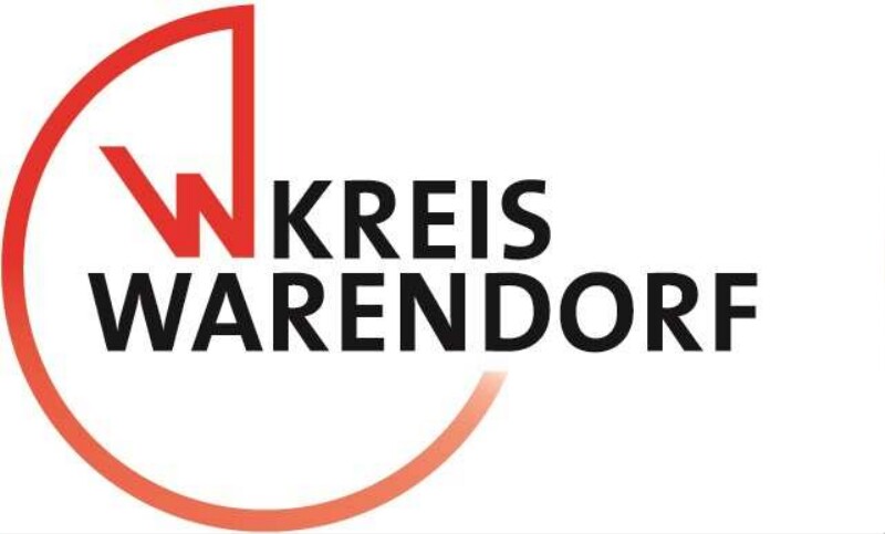 Kreis Warendorf. Kreisarchiv, Kreisverwaltung