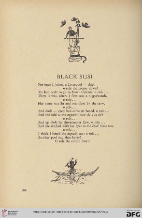 Black Susi