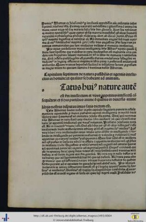 Capitulum septimum.