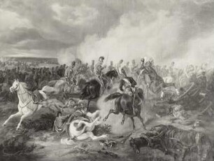 Schlacht bei Arcis sur Aube (20.3.1814)