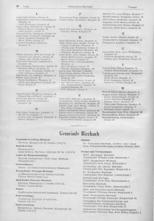 Bierbach