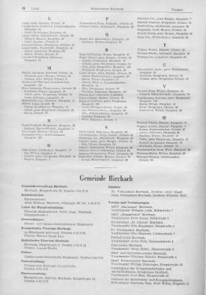 Bierbach