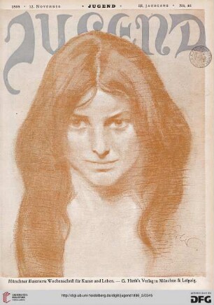 Nr. 46 (12. November 1898)