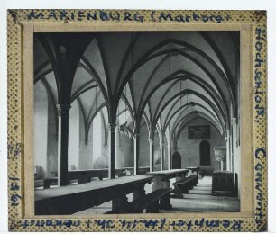 Malbork, Marienburg