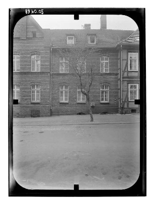 Augustenstift