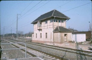 Kirchmöser Stw1
