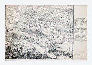 Belagerungs Wiens 1683