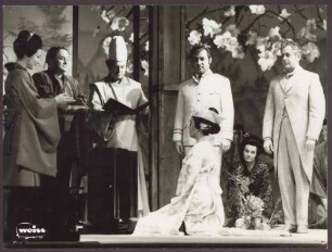 Madama Butterfly (Giacomo Puccini)