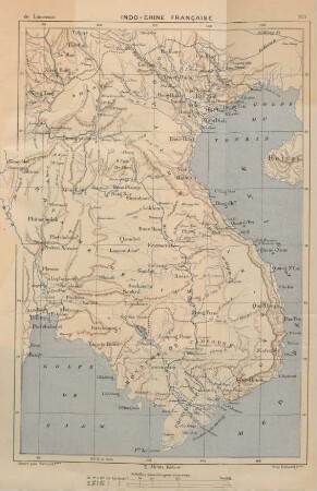 Indo-Chine française