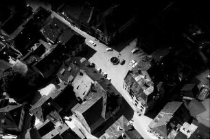 Staufen: Marktplatz
