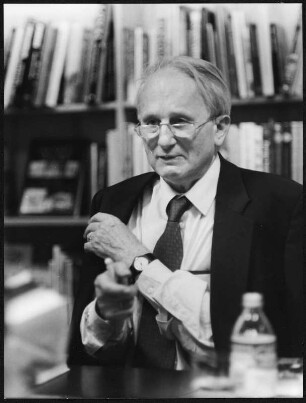 Rolf Hochhuth