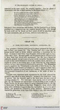 Chap. VII