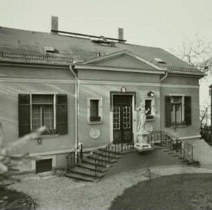 Villa, Dresden