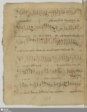 Figulus, Wolfgang: Deus in adjutorium