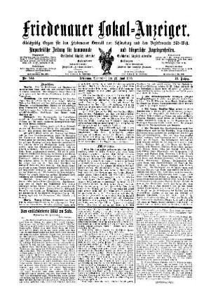 Nr. 144, 22.06.1905