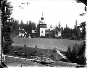 Sinaia