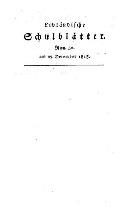 Literarische Anzeigen : [97. Abhandlung]