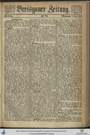 Nr. 78-101 (April 1872)