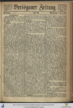 Nr. 78-101 (April 1872)