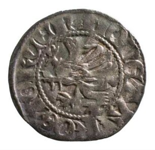 Münze, Witten, vor 1381