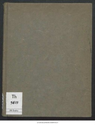 Genethliacum Jesu Christo Deo Opt: Ter Maximo, Veroque Homini Pontifici, & Regi Facto Sacrum