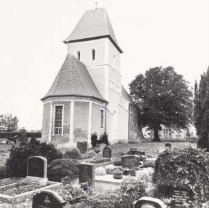 Kirche (evangelisch), Pegau