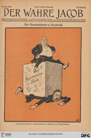Nr. 927 (1922)
