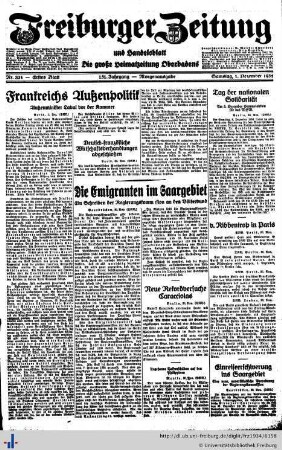 Dezember 1934