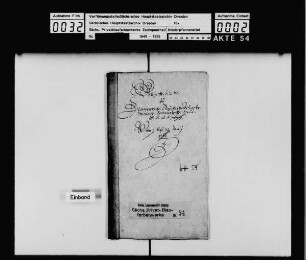 Belege Nr. 1-21 zur Monatsrechnung [Bilanz] des Blaufarbenwerkes Zschopenthal vom 1. Mai bis 29. Mai 1762, geführt von Johann Balthasar Escher