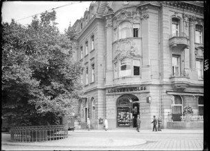 Humboldtstraße 1