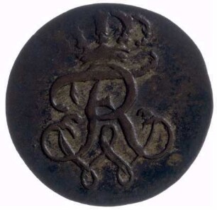 Münze, 3 Pfennig, 1802