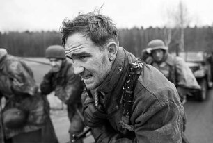 Der Hauptmann