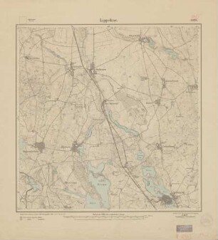 2955 (alte Nr.: 1488) Lippehne