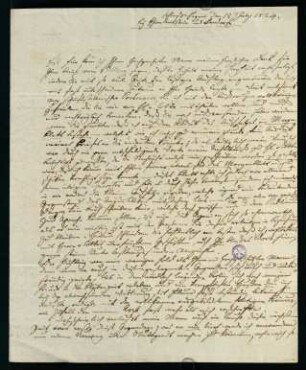 12. July 1824