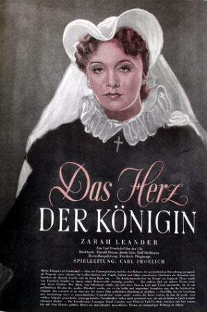 Das Herz der Königin