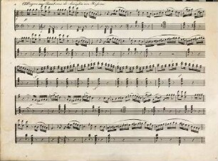 Theater-Journal : e. Slg. vorzüglich beliebter Tonstücke aus d. besten u. neuesten Opern für d. Piano-Forte ohne Text. 1,1 (Ca. 1820)