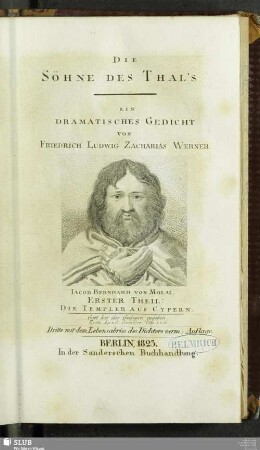 1: Die Templer auf Cypern