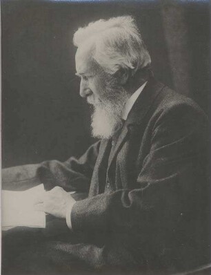 Ernst Häckel