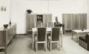Eßzimmer (Modell 456)