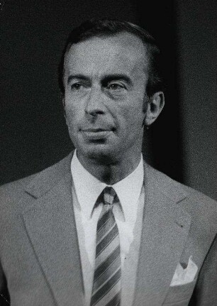 Harry Wüstenhagen