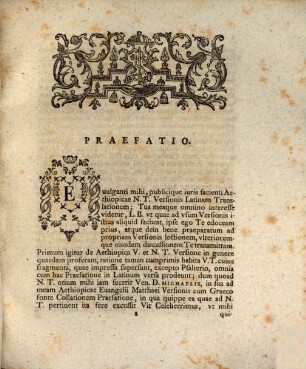 Fragmenta Veteris Testamenti